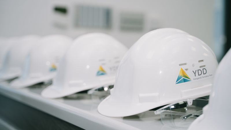 Работникам ТОО 