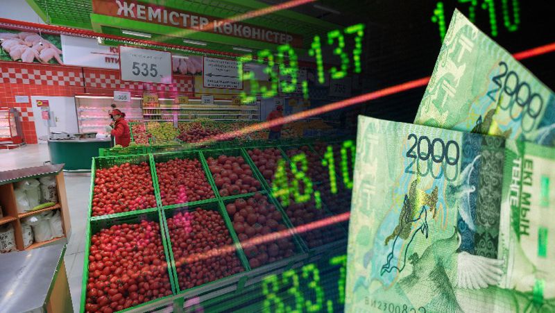 азық-түлік, кедейлік азық-түлік, кедейлік
