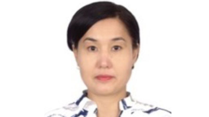 Новые лица судебной системы