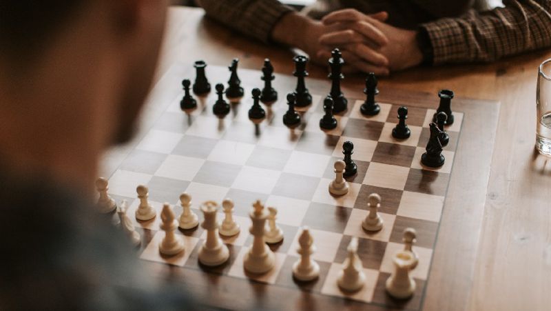Шахматы Смерть юной шахматистки