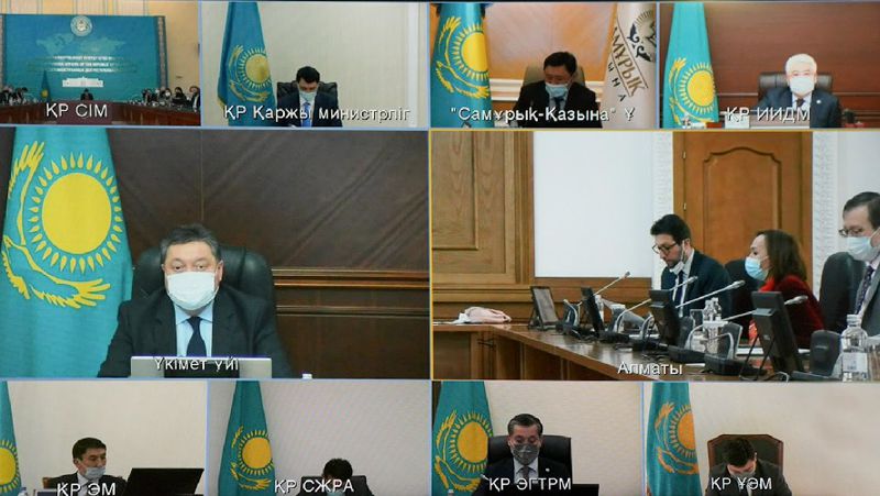 правительство СОР26 обязательства исполнение