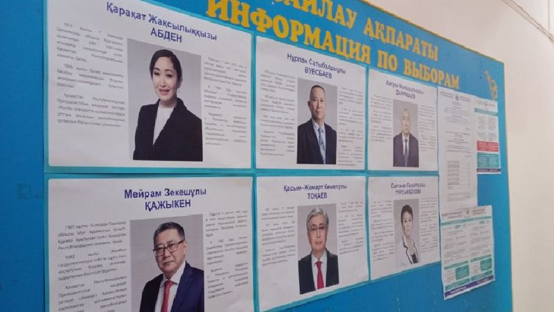 кандидаттар кандидаттар