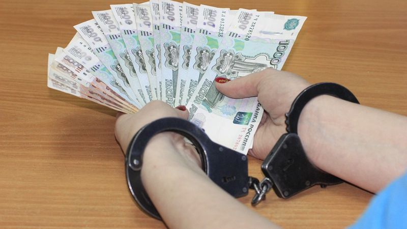 Токаев подписал правки в закон о противодействии коррупции