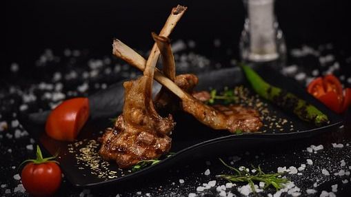 мясо блюдо, совет, гастроэнтеролог