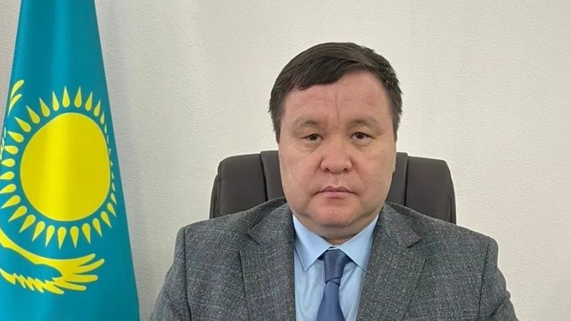 Аким района Алтай В ВКО покинул свой пост 