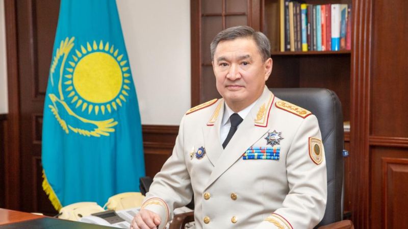 Марат Ахметжанов