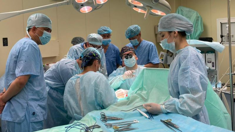 оказание медицинской услуги обязательное медицинское страхование