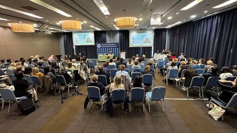 Новые технологии диагностики аллергии появились в Казахстане