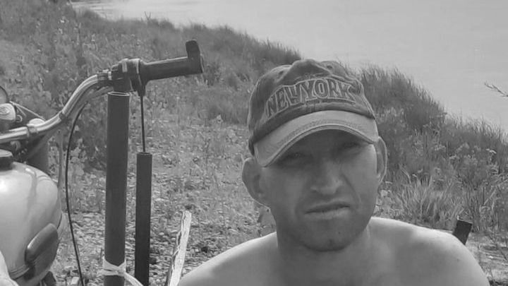 Сергей Архипов Казахстан пожар в Абайской области