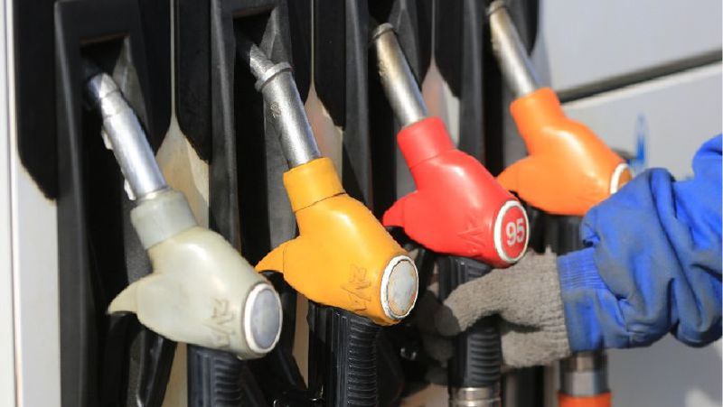 Жанармай құю станциясы ҚР Қаржылық мониторинг агенттігі, дизель отыны