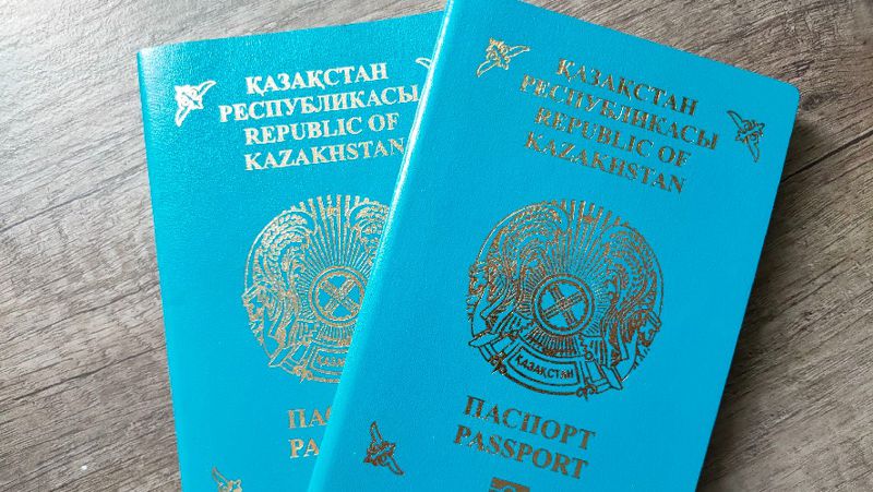 Гражданку Турции оштрафовали за двойное гражданство