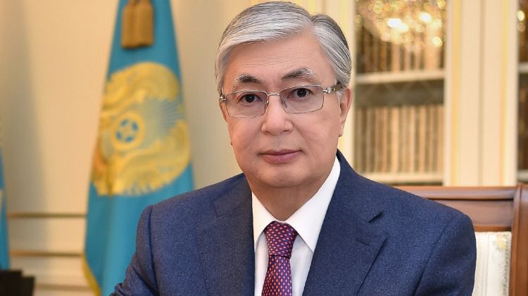 О чем в интервью "Известиям" говорил Касым-Жомарт Токаев