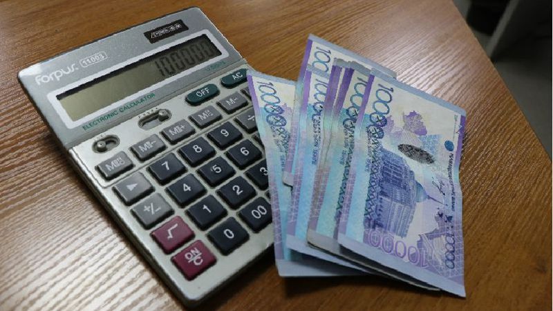 Калькулятор Қызылорда облысы, жемқорлық, ҚР ҚМА, аудандық аурухана