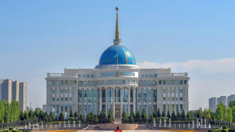 Казахстан ратифицировал конвенцию о коммерческих спорах