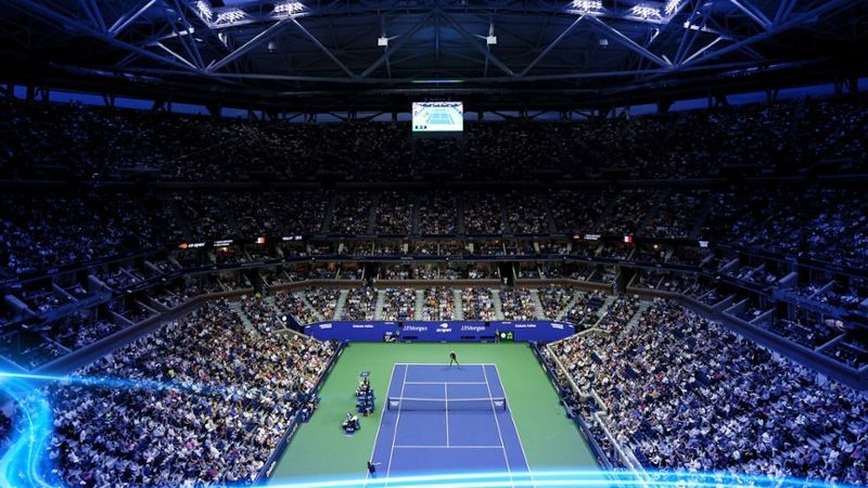 Заключительный в сезоне турнир «Большого шлема» US Open-2023 пройдет с 28 августа по 10 сентября в Нью-Йорке (США). Организаторы представили список участников мужского одиночного разряда