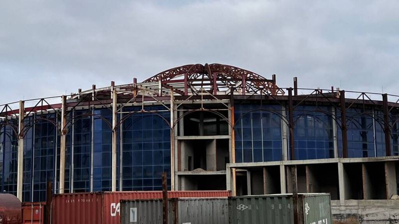 Концертный зал 3 млрд тенге снесут в Атырау и построят на его месте  творческий центр