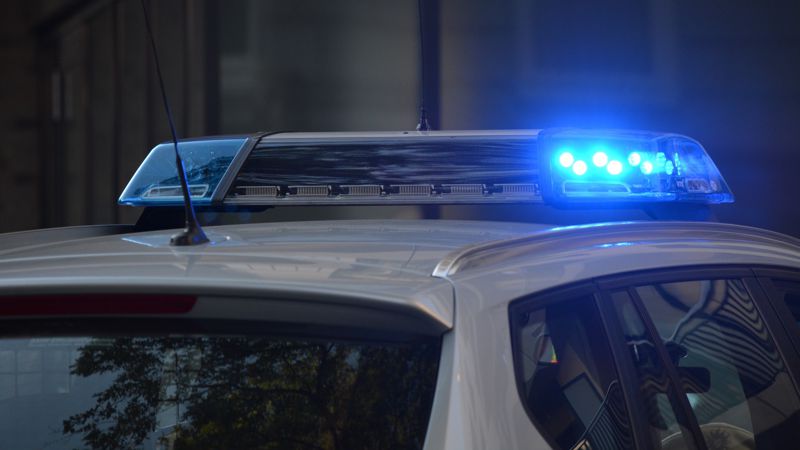 Полиция Той деп жол ережесін өрескел бұзған көлік жүргізушісі ұсталды