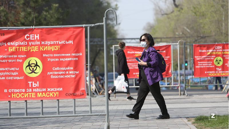 коронавирус, карантин коронавирус, карантин