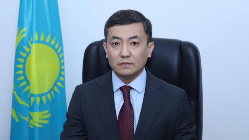 Акимат Мангистуаской области просит более 5 млрд тенге на завершение завода "Каспий"