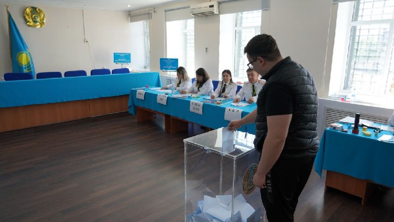 голосование