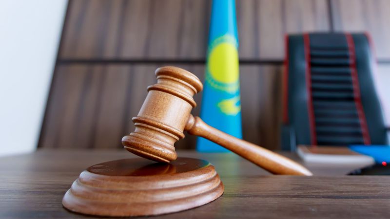 Конституционный суд признал неконституционной статью закона "О противодействии коррупции"