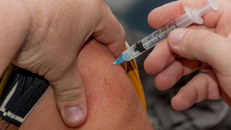 вакцина от меланомы и рака кожи