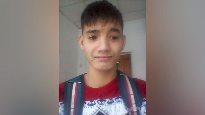 Виталий Садвакасов Виталий Садвакасов