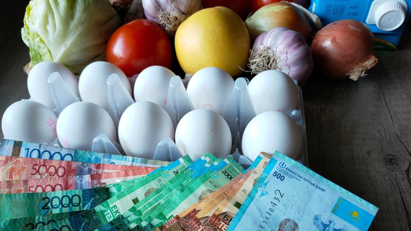Пороговые значения розничных цен на социально значимые продовольственные товары будут устанавливать ежеквартально