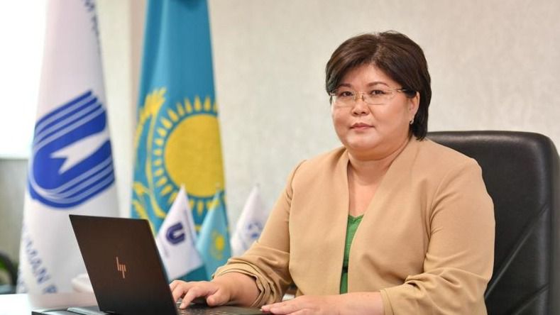 В Казахстане произошли последние в уходящем году кадровые перестановки 