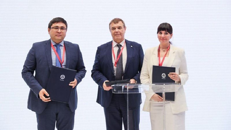 Федерация строителей ЕАЭС Государства ЕАЭС