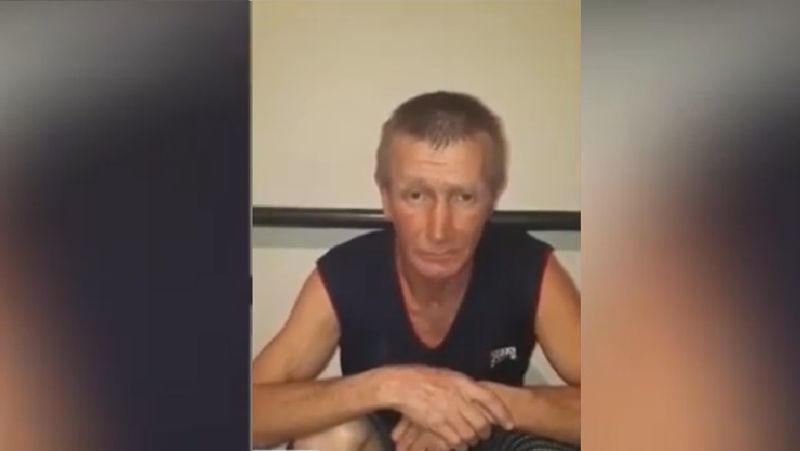 Николай Бочкарев житель Жетысу
