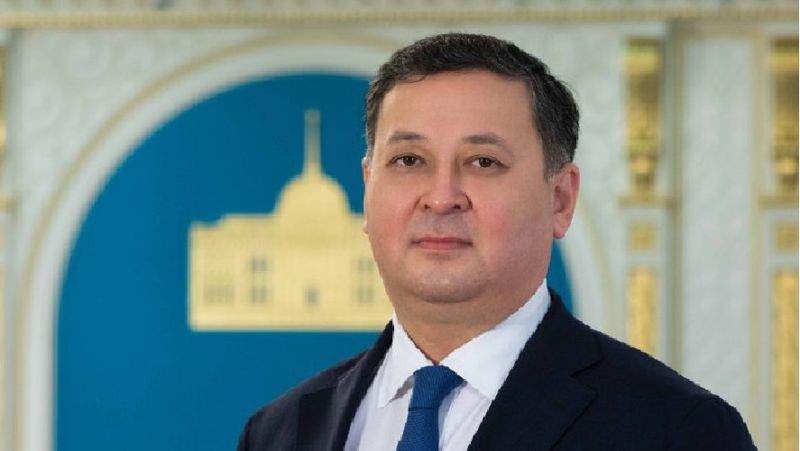 Мұрат Нұртілеу ҰҚК орынбасары