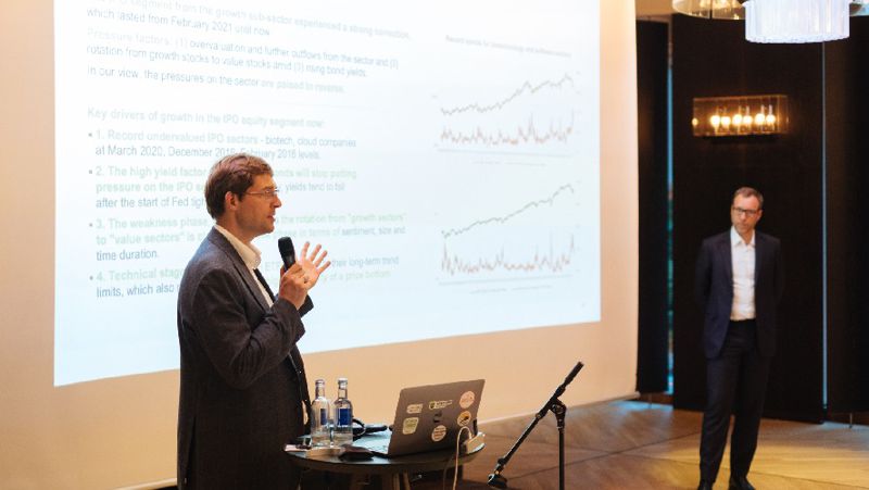 выступление