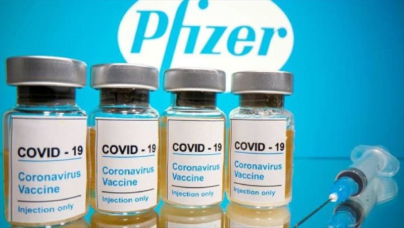 В Казахстане предложили расширить список лиц для вакцинации Pfizer