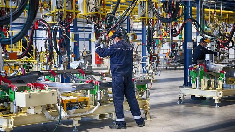 производство квоты на иностранную рабсилу на 2022 года