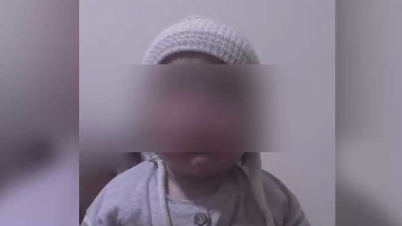 мать пыталась продать дочку в Узбекистане