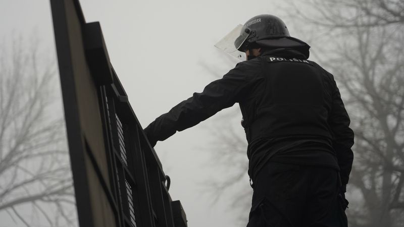 воспоминания очевидцев январских событий