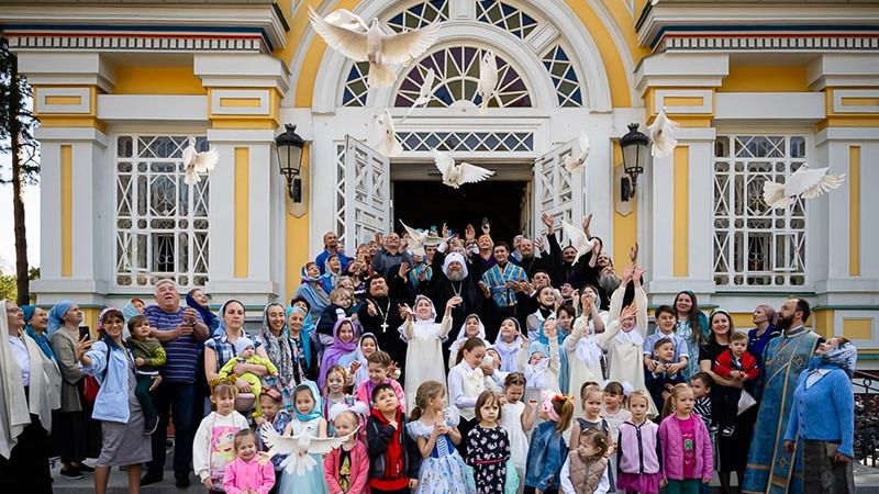 Приметы на Благовещение: что можно и нельзя делать 7 апреля, фото - Новости Zakon.kz от 07.04.2023 09:52