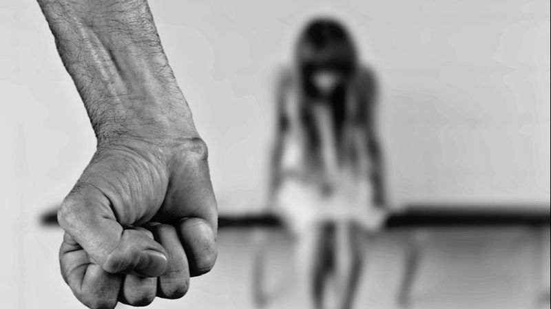 семейное насилие Кыргызстан
