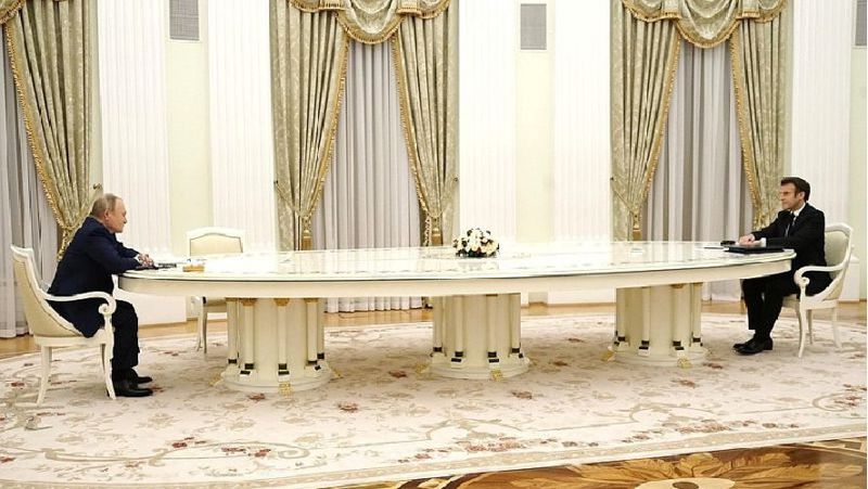 келіссөз, президент, Франция, Ресей