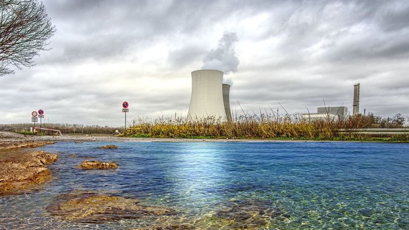 Эксперты МАГАТЭ заявили о готовности плоащдки Улкен для АЭС