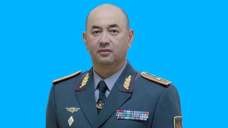 Мереке Кучекбаев Мереке Кучекбаев, назначение