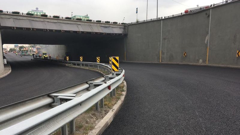 ремонт дорог