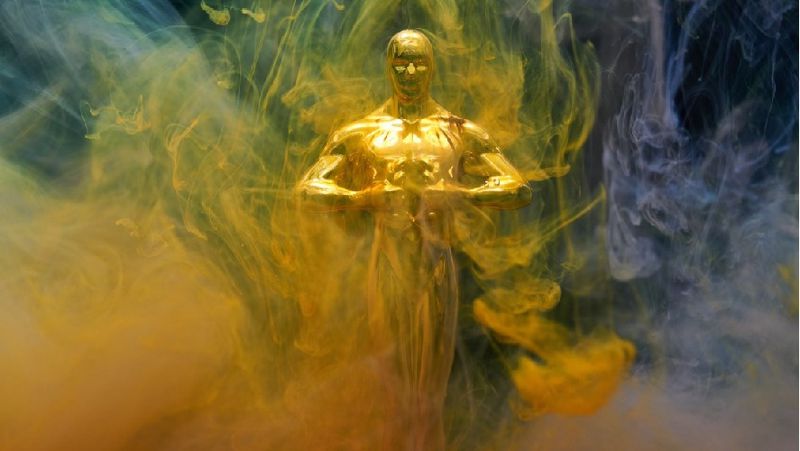 Премия "Оскар" Казахстан на премии "Оскар"