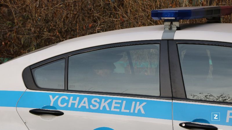 полиция задержание, расследование