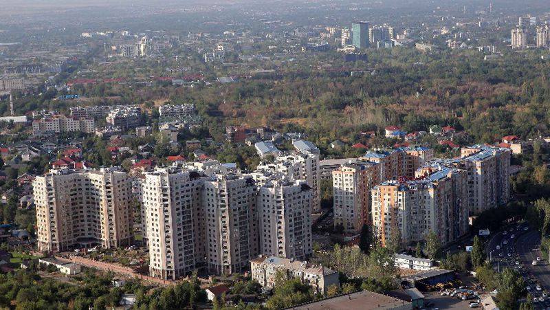 жилые дома как выросли цены на жилье в июле 2022 года
