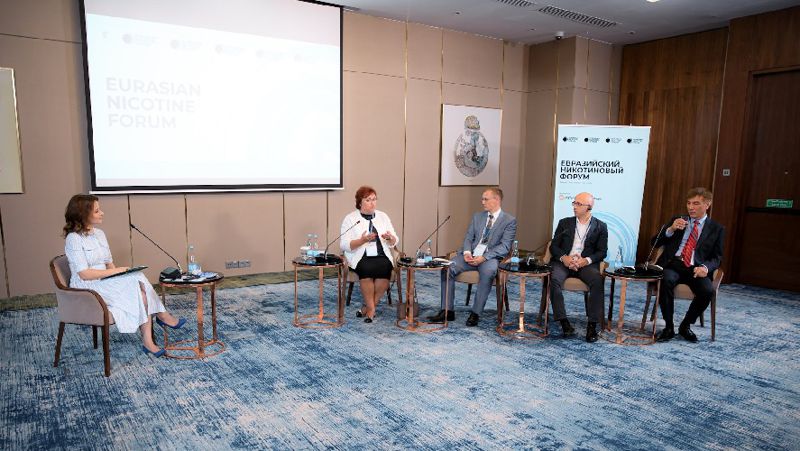 эксперты на форуме обсуждение курильщики здоровье