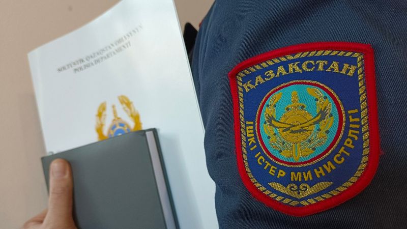 Полицейский Студент и школьница погибли в ВКО – полиция рассматривает версию суицида