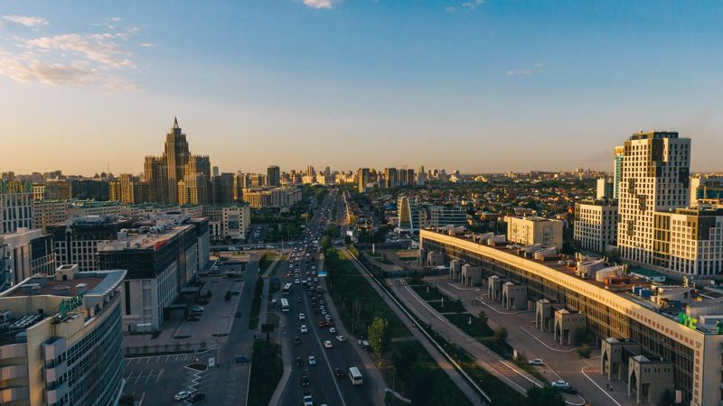 Астана 25 жылдық: Астанада мереке күндері қандай іс-шаралар өтеді