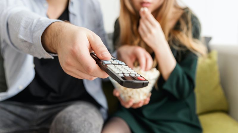 Просмотр кино Топ кинопремьер 2023 года